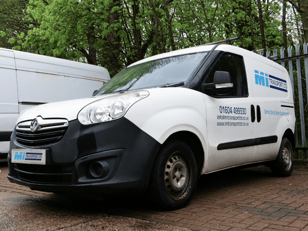 multi-drop delivery service