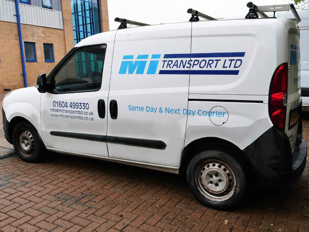 haulage services